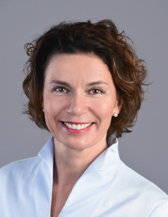 Rahel Egger Rechtsanwältin St.Gallen